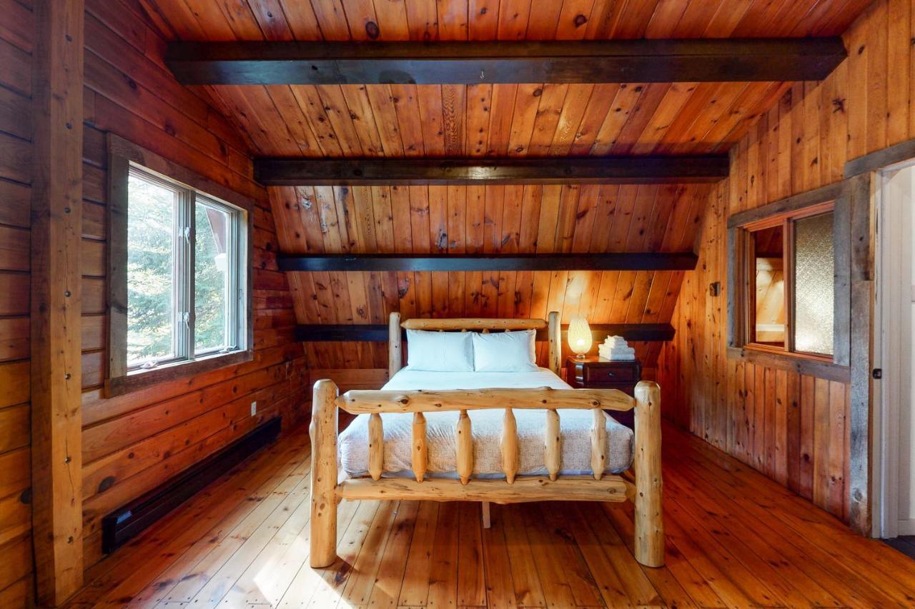 Cabin On The Ridge Tinkerville Экстерьер фото