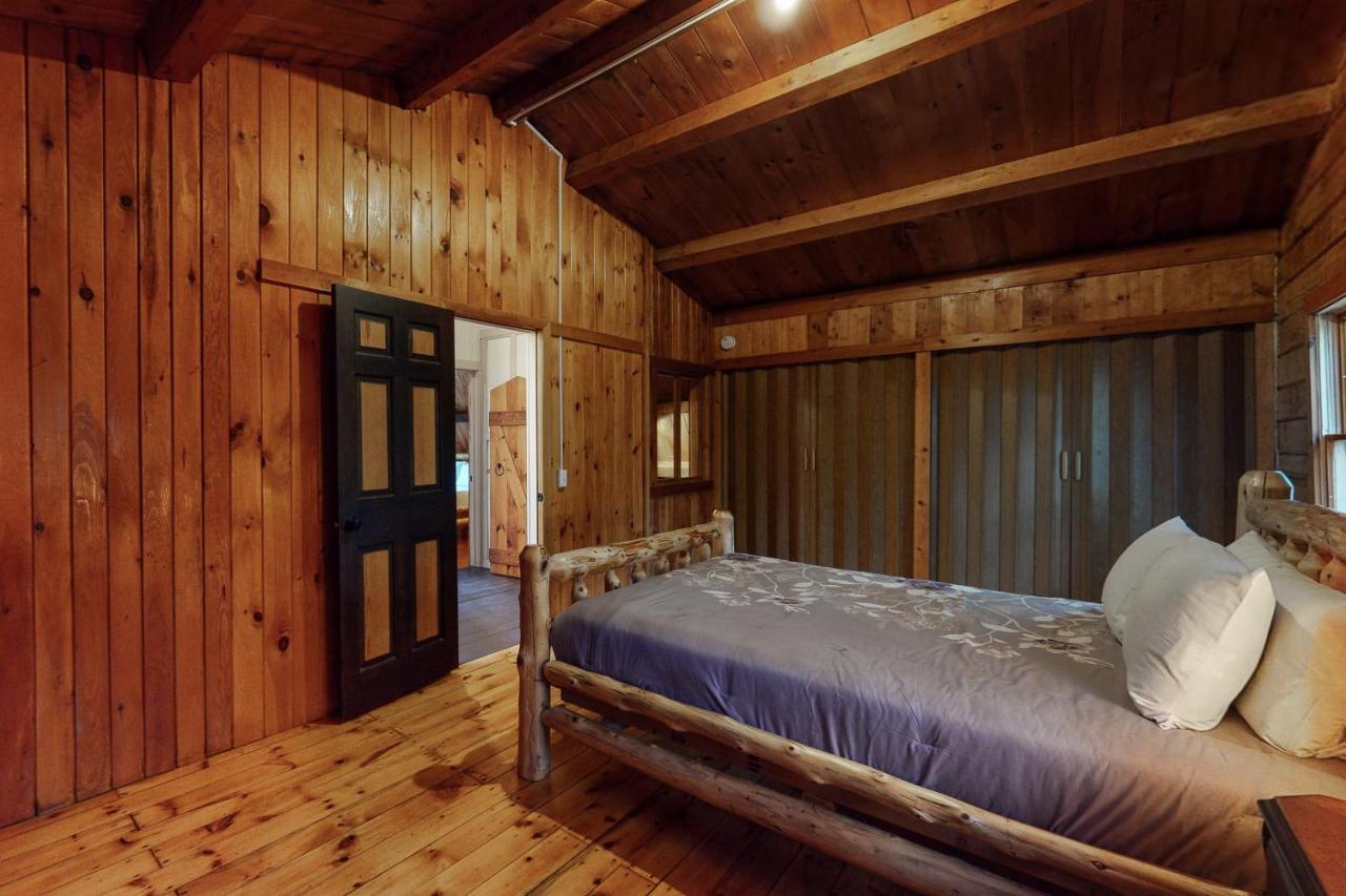 Cabin On The Ridge Tinkerville Экстерьер фото