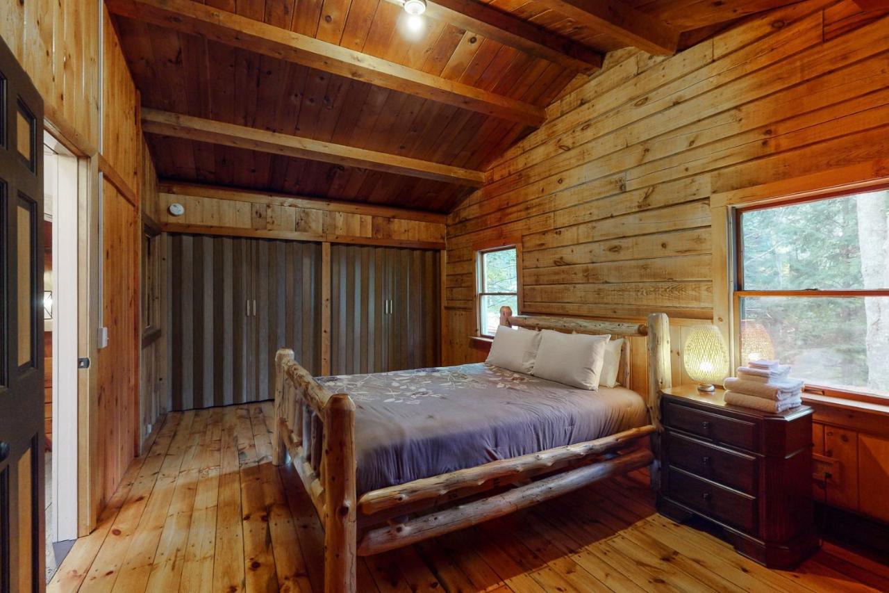 Cabin On The Ridge Tinkerville Экстерьер фото